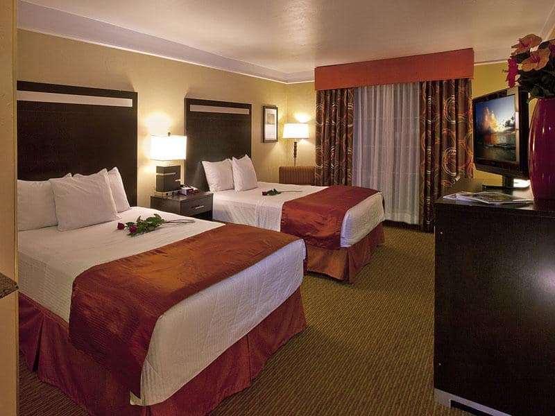 La Quinta By Wyndham Okc North - Quail Springs 3*
