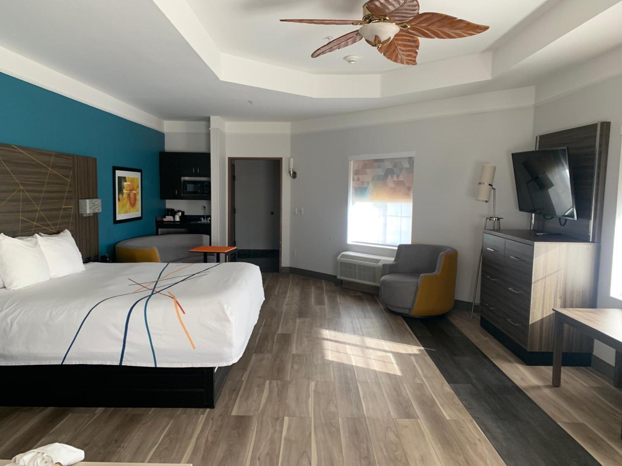 La Quinta By Wyndham Okc North - Quail Springs 3*
