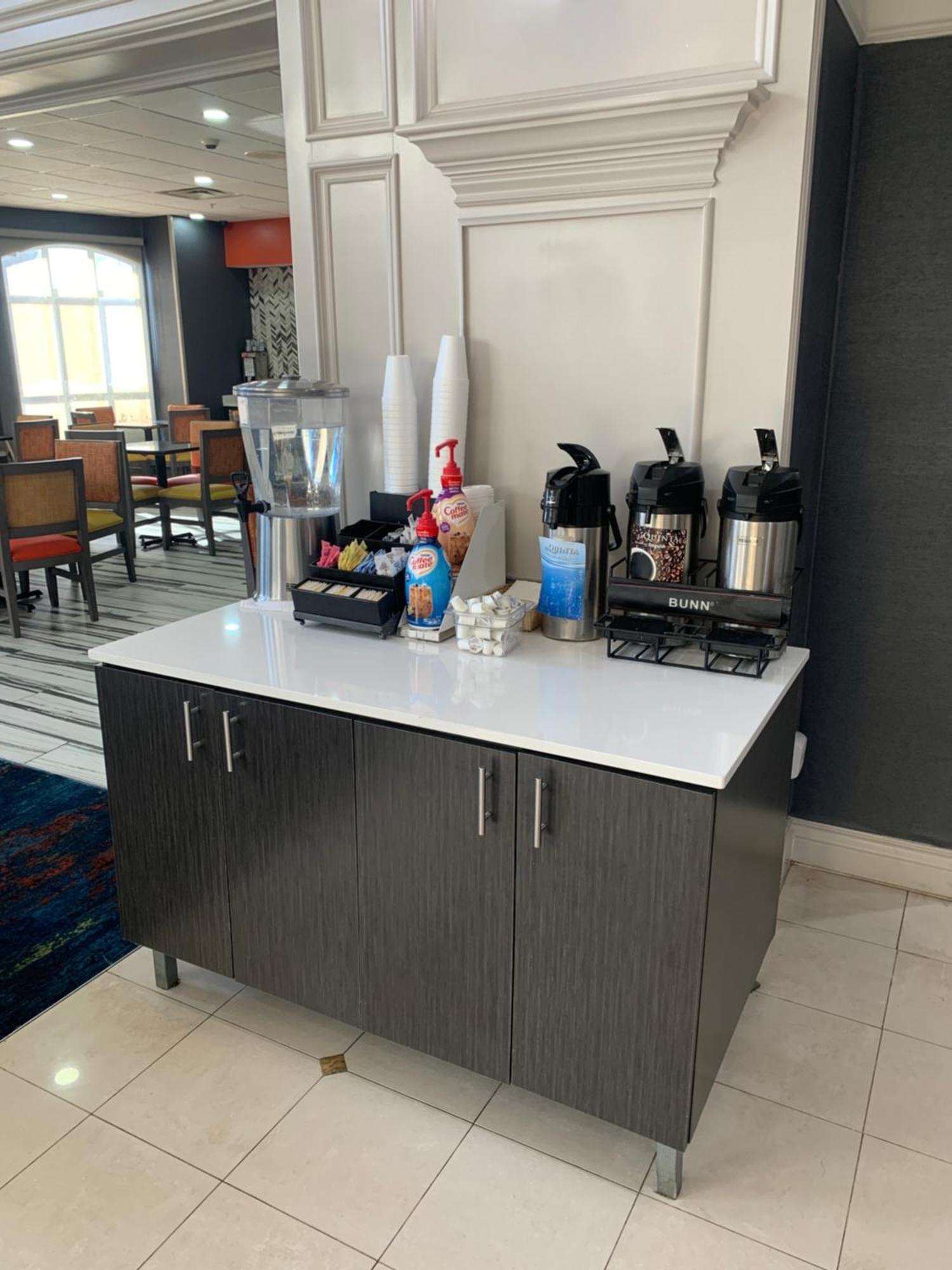 La Quinta By Wyndham Okc North - Quail Springs