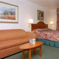 La Quinta By Wyndham Okc North - Quail Springs Oklahoma City
