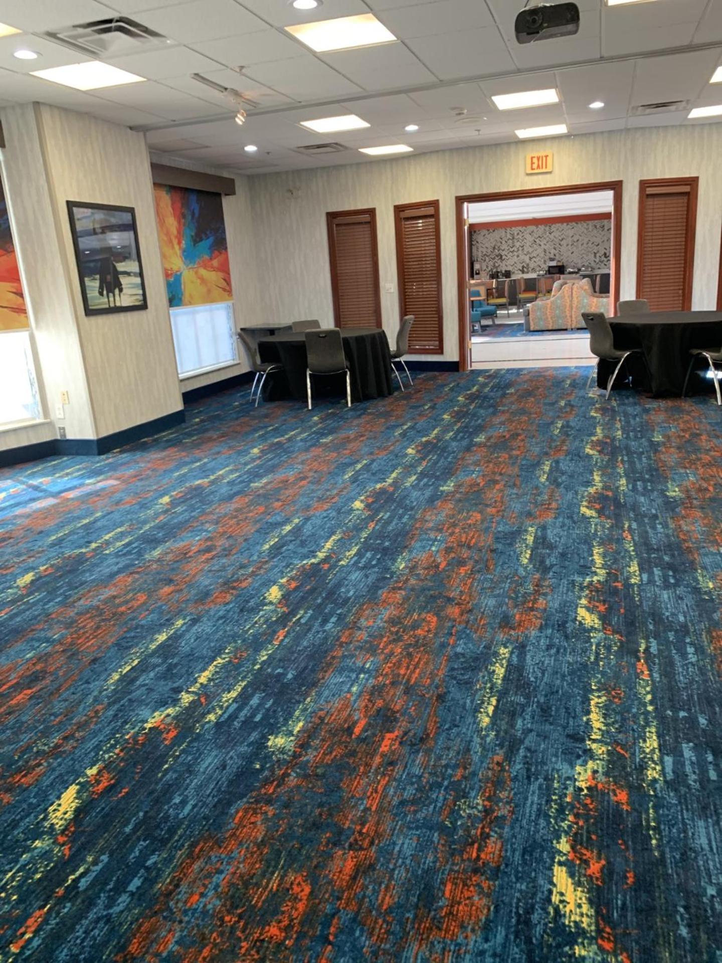 Hotel La Quinta By Wyndham Okc North - Quail Springs